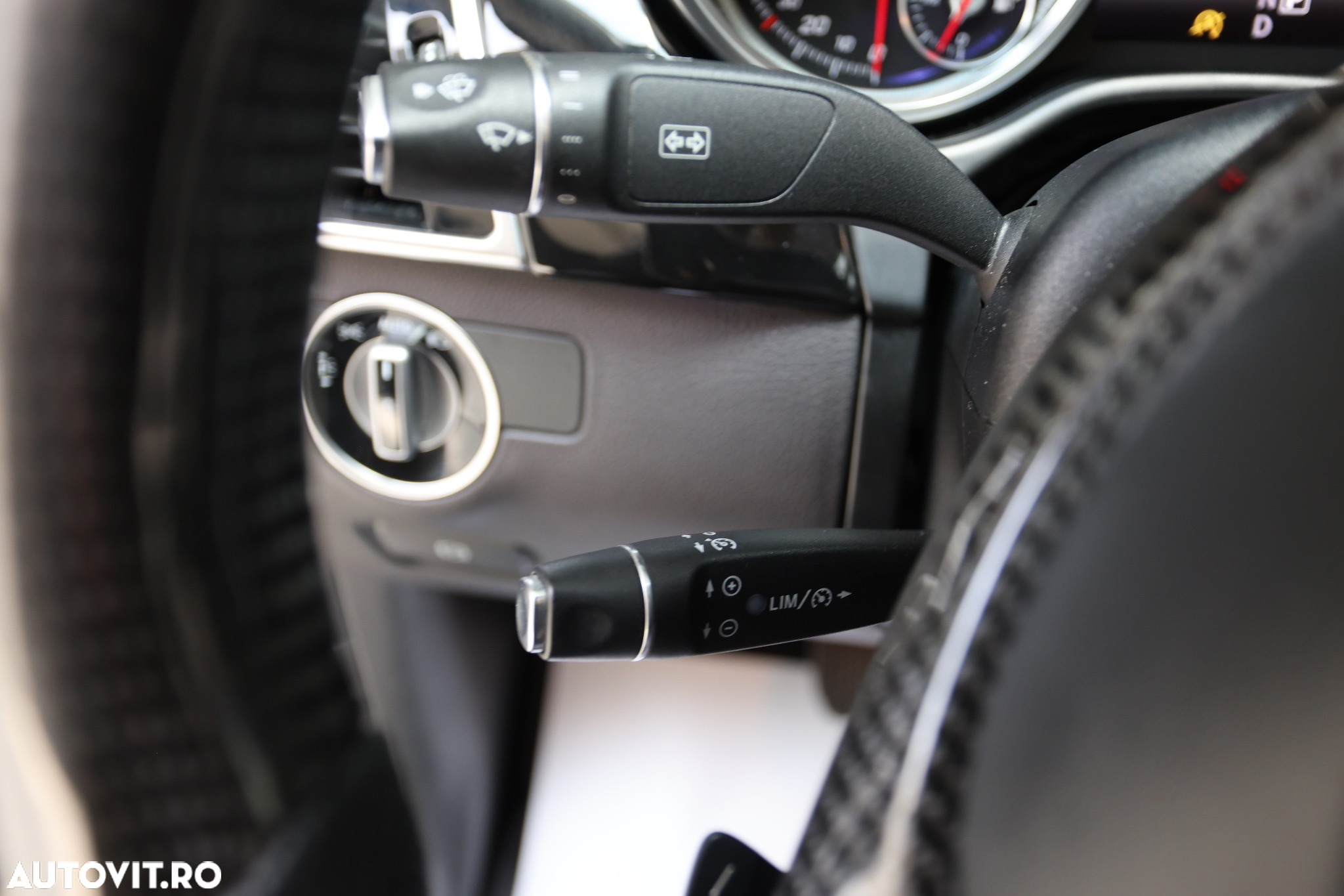 Mercedes-Benz GLE Coupe 350 d 4MATIC - 17