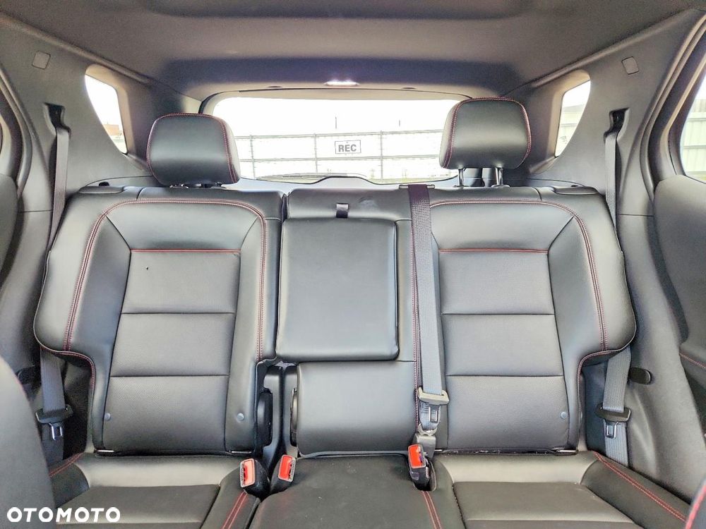 Chevrolet Equinox - 8