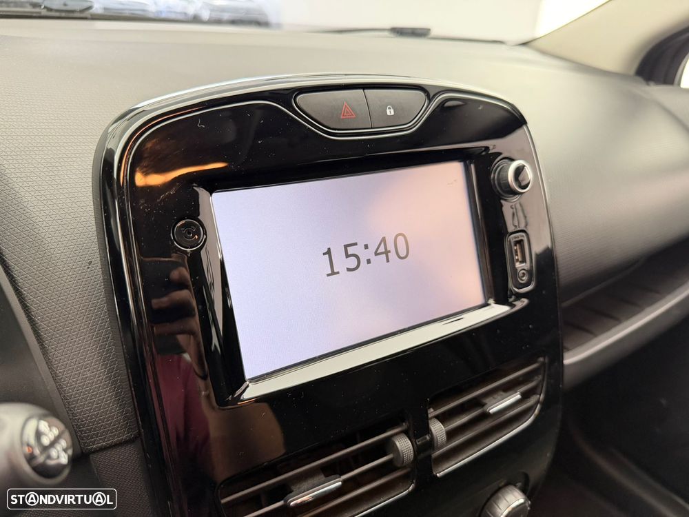 Renault Clio 1.5 dCi Confort - 7