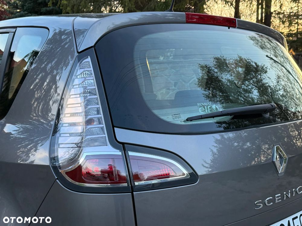Renault Scenic ENERGY TCe 115 S&S Dynamique - 16