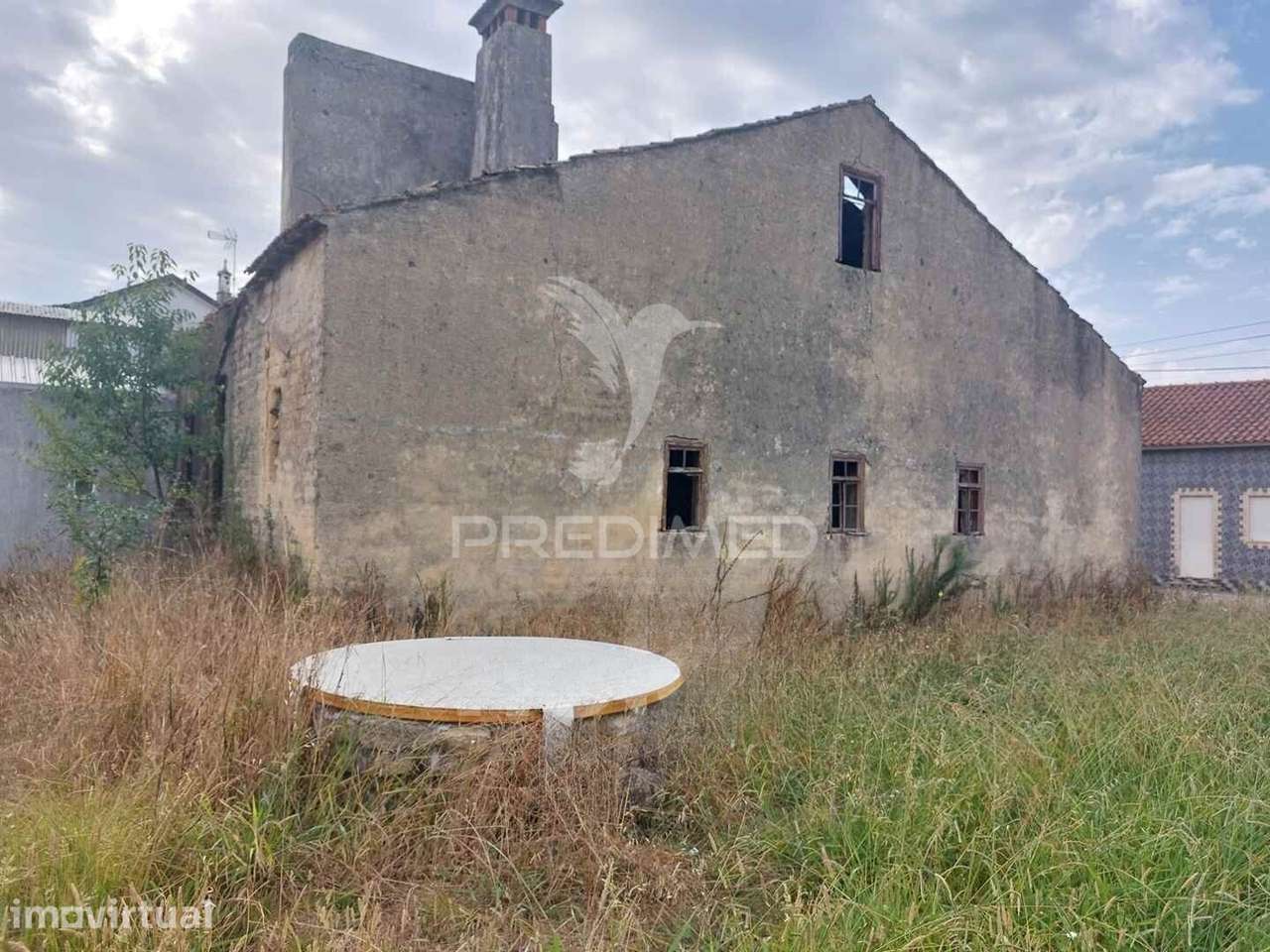 Moradia Geminada, 2 Quartos, 144 m2 - Grande imagem: 3/13