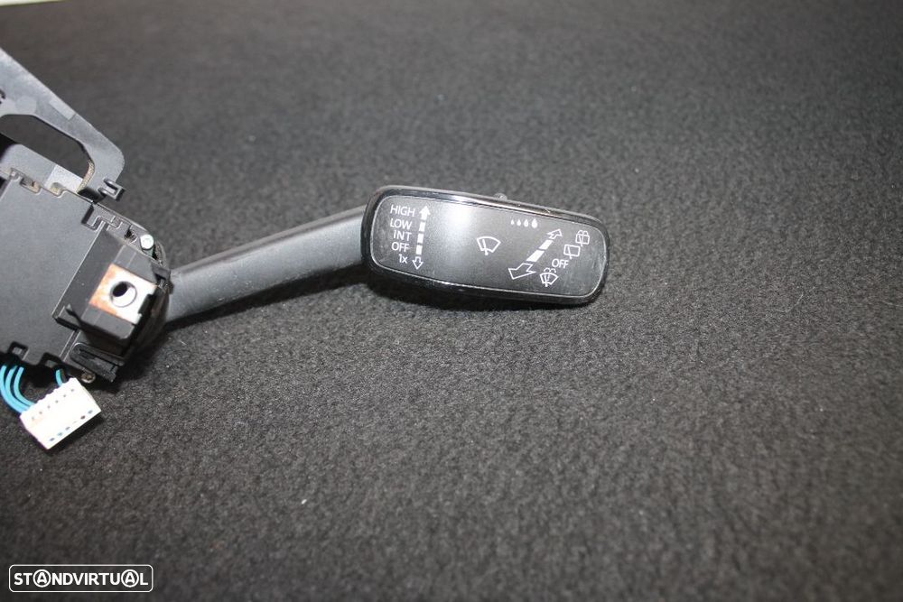 FITA AIRBAG C/COMUTADORES VW GOLF 7 - 3