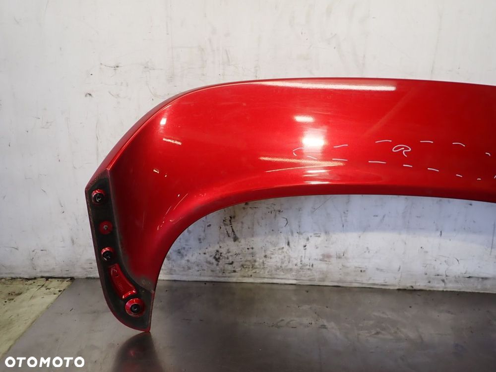 SPOILER LOTKA MITSUBISHI LANCER VIII   6515A120 - 5