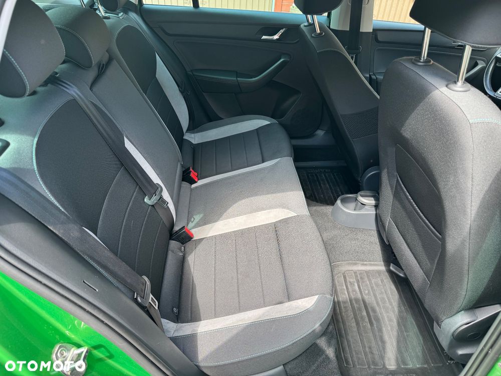 Skoda RAPID 1.2 TSI (Green tec) Joy - 17