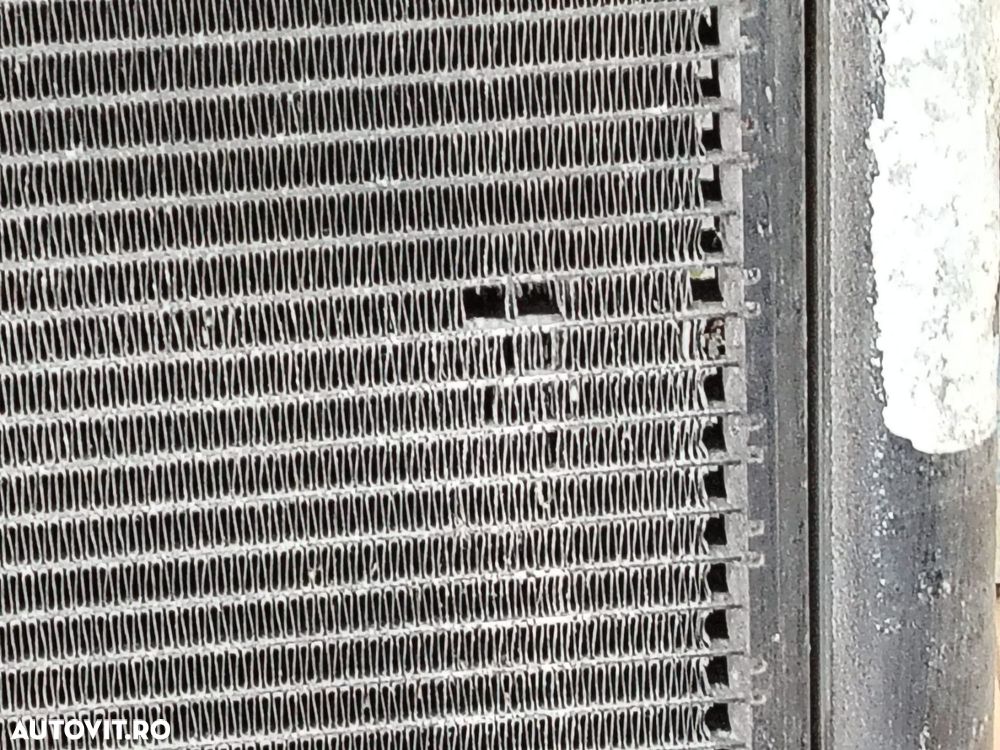 Radiator clima 1.9 tdi BLS Skoda Octavia 2 [2004 - 2008] - 4