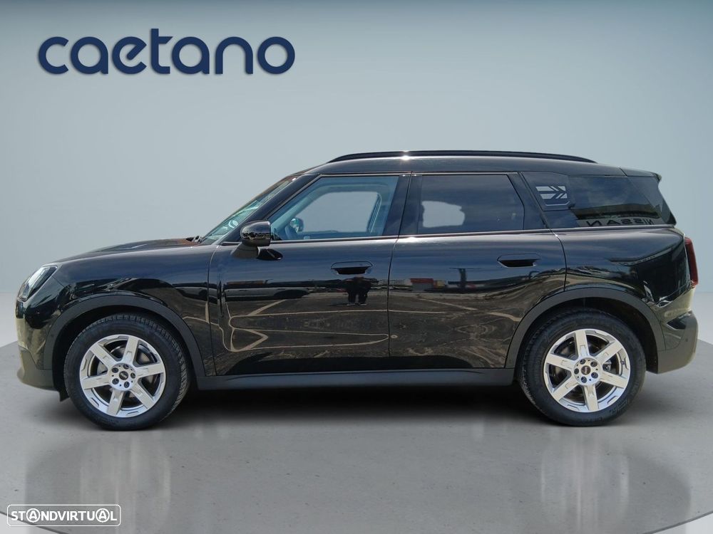 MINI Countryman D Classic M - 5