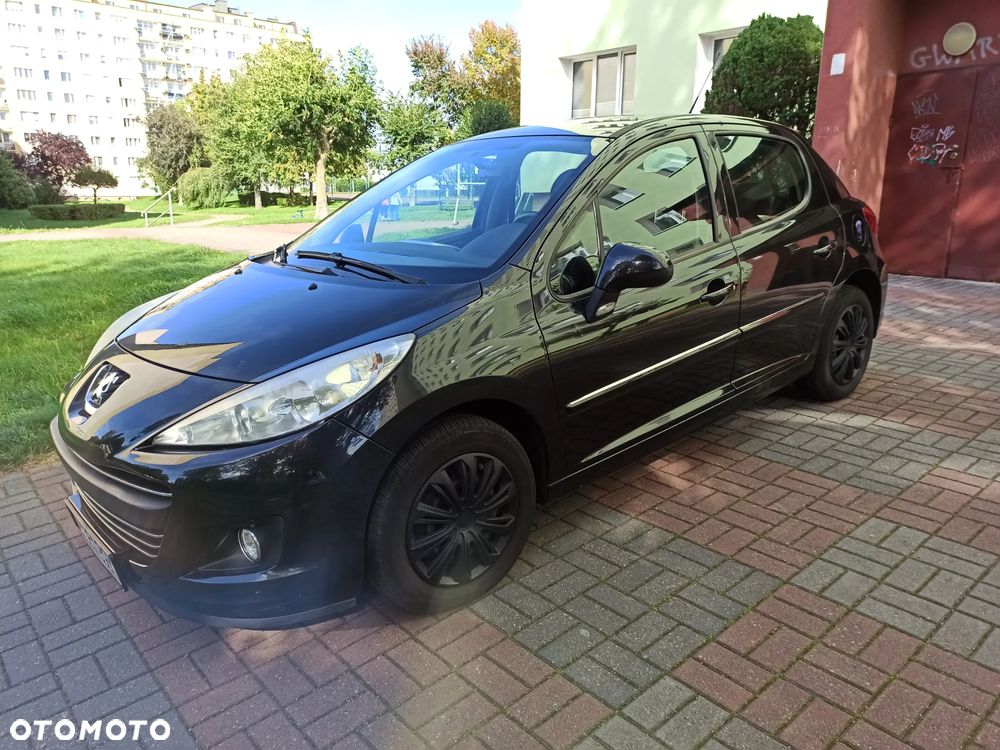Peugeot 207 1.4 Trendy - 2