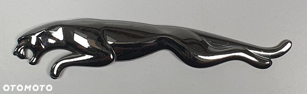 ZNACZEK EMBLEMAT JAGUAR XF II X260 SPORTBRAKE - 1