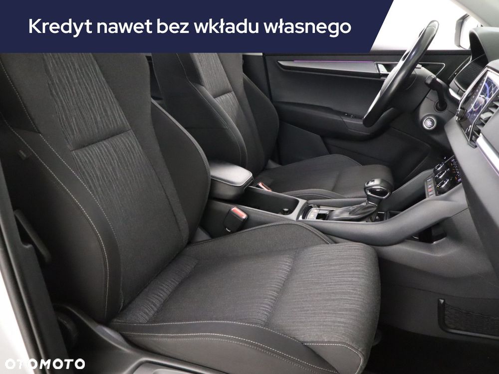 Skoda Karoq - 11