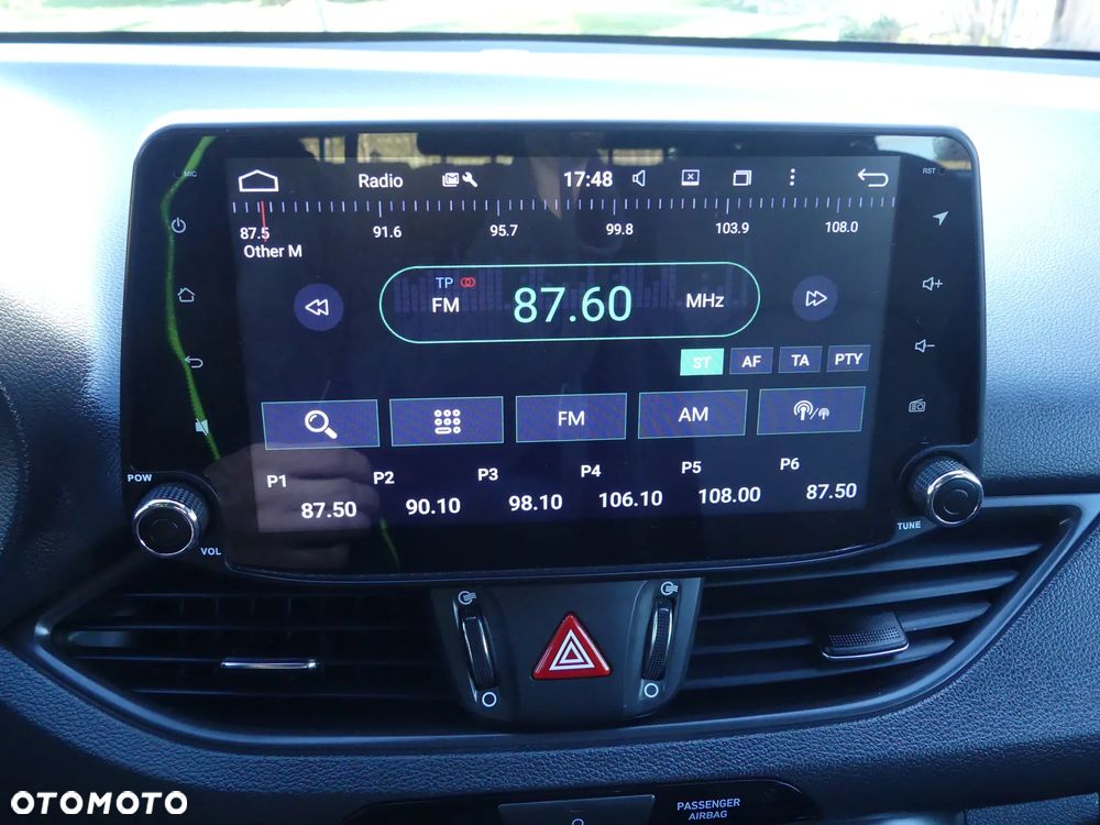 Hyundai i30 1.4 Comfort - 19