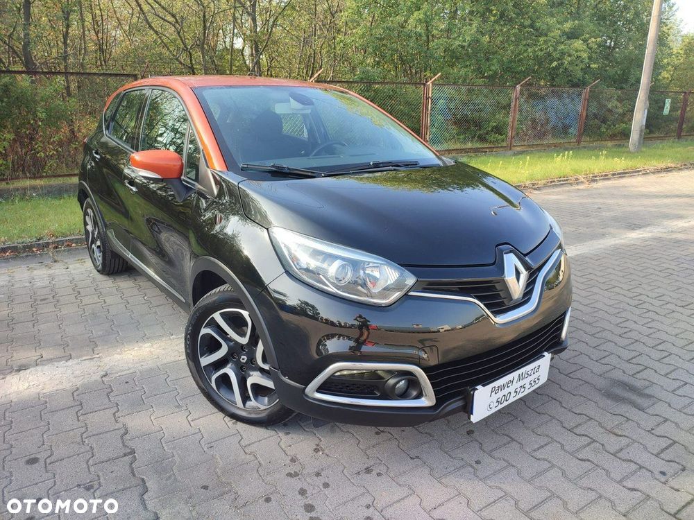 Renault Captur 0.9 Energy TCe Limited - 25