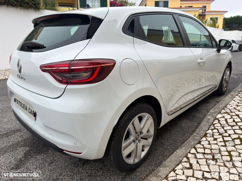 Renault Clio 1.0 TCe Evolution - 3