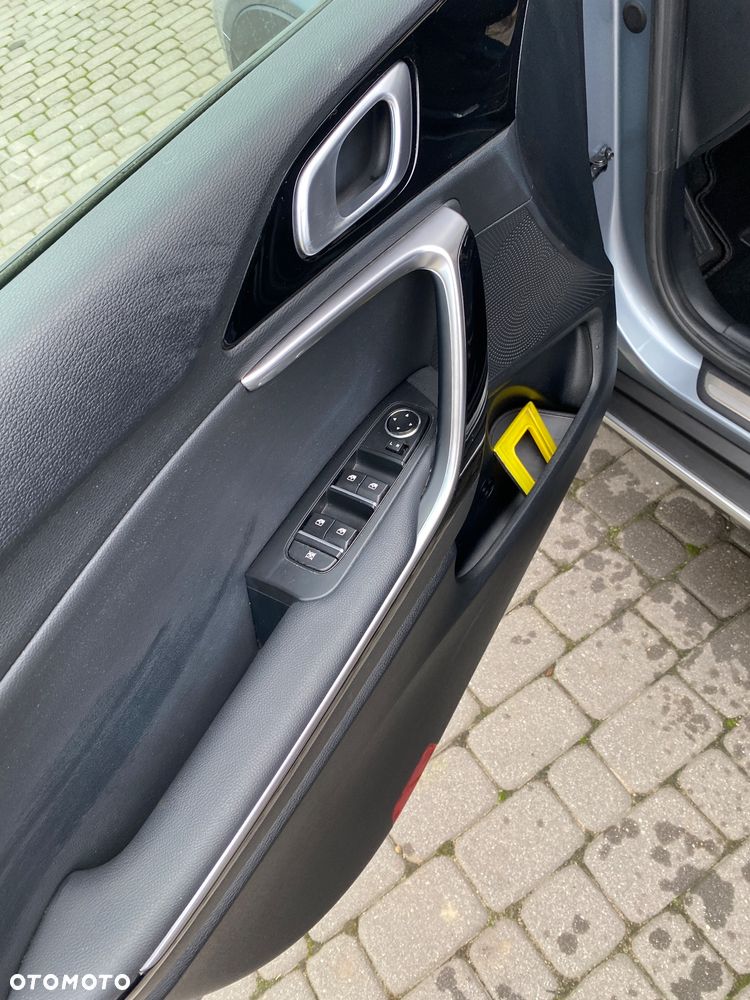 Kia XCeed 1.6 CRDi (48V Mild-Hybrid) DCT7 VISION - 22