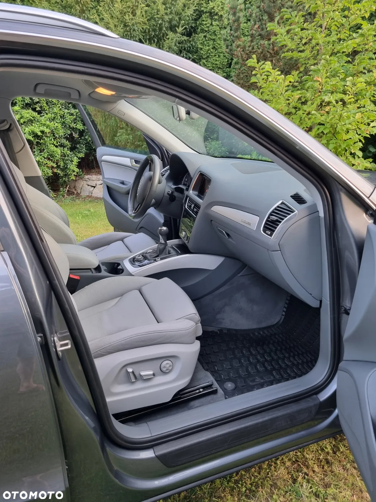 Audi Q5 2.0 TDI clean diesel Quattro - 9