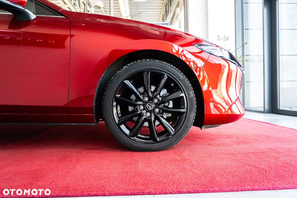 Mazda 3 2.0 mHEV Centre-Line - 5