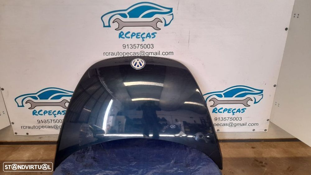 CAPOT VW VOLKSWAGEN NEW BEETLE 1C0823031L CAPÔ CAPO - 4