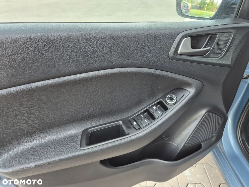 Hyundai i20 1.2 Elegant - 19