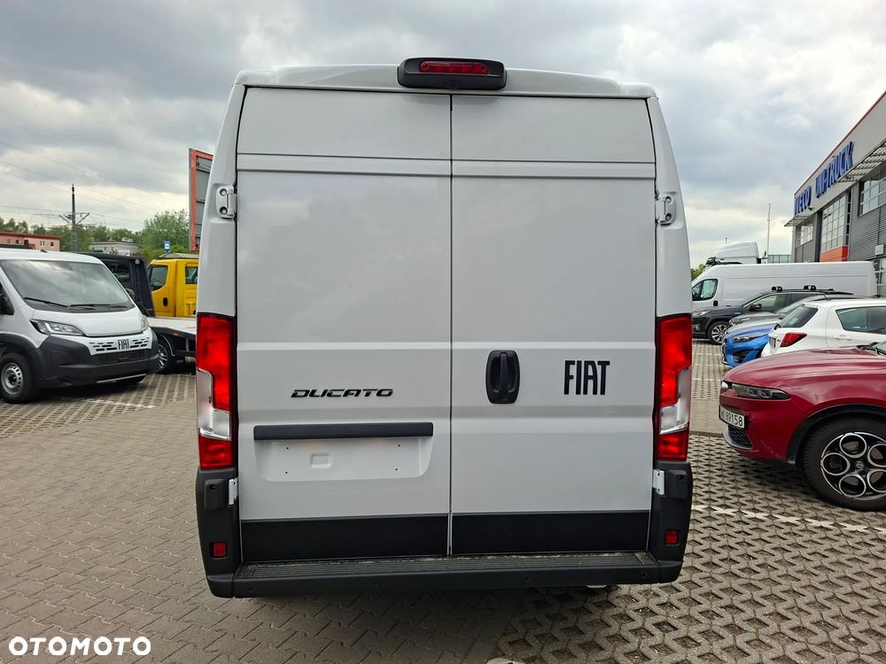 Fiat Od Ręki! Super Cena! Ducato L3H2 140KM - 8