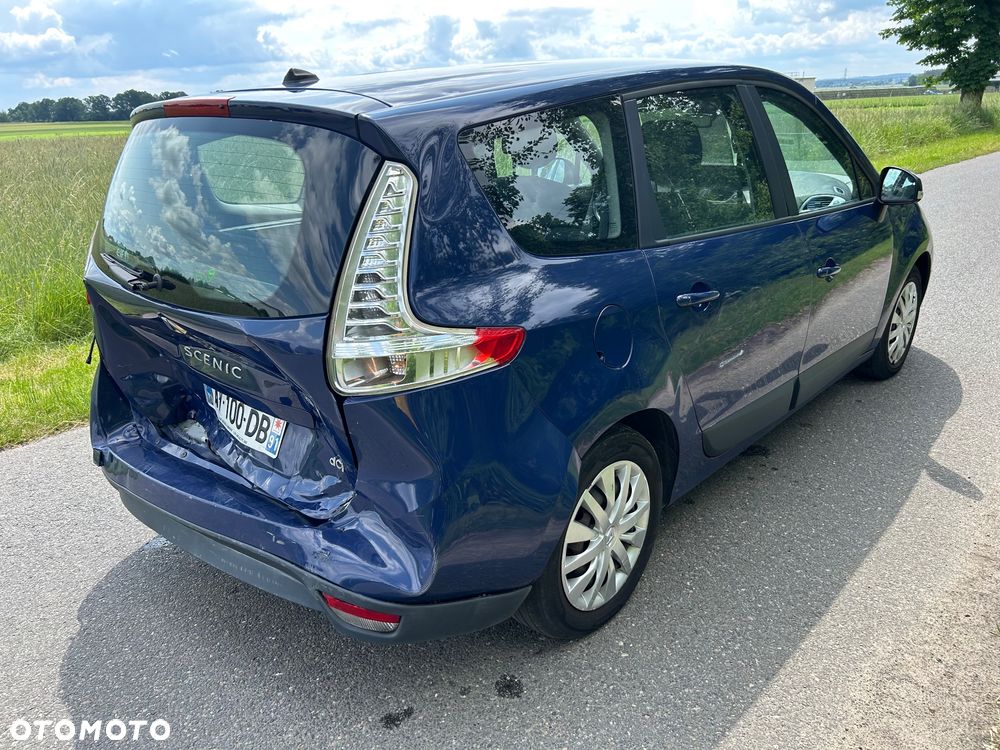 Renault Grand Scenic - 4