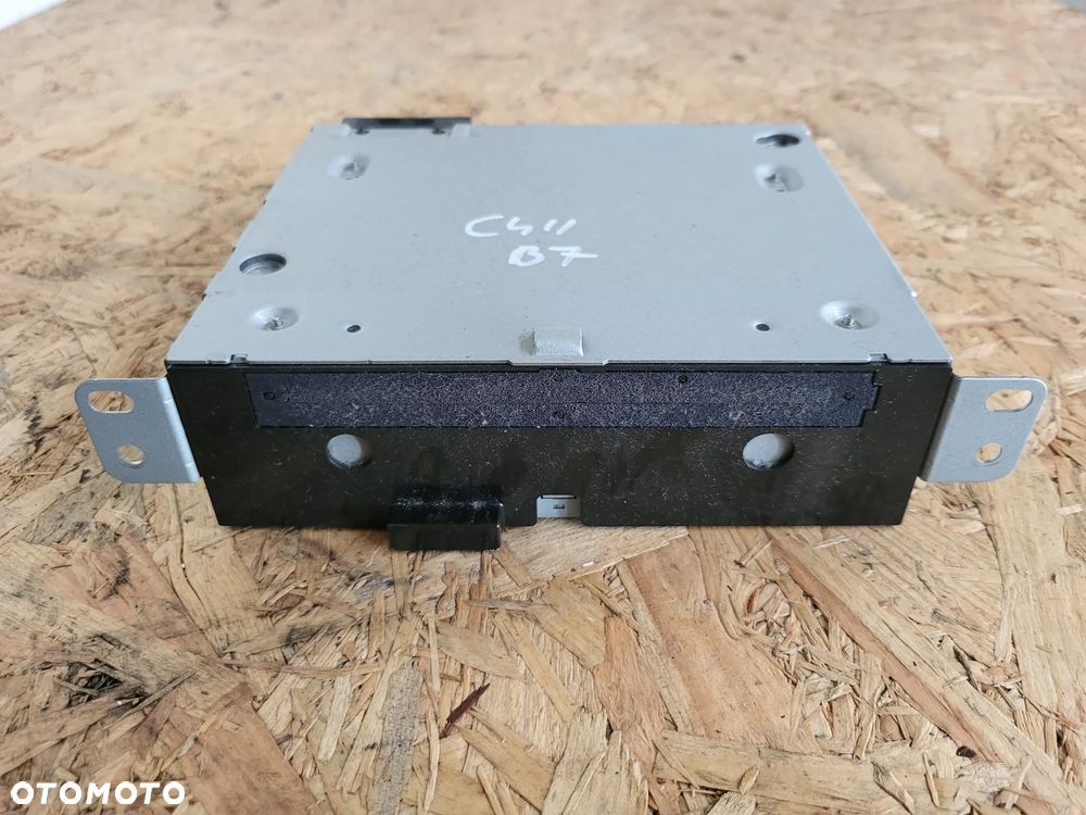 Radio Cd Citroen C4 II B7 - 2
