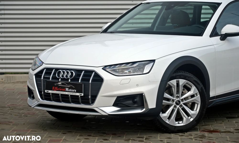 Audi A4 Allroad - 17