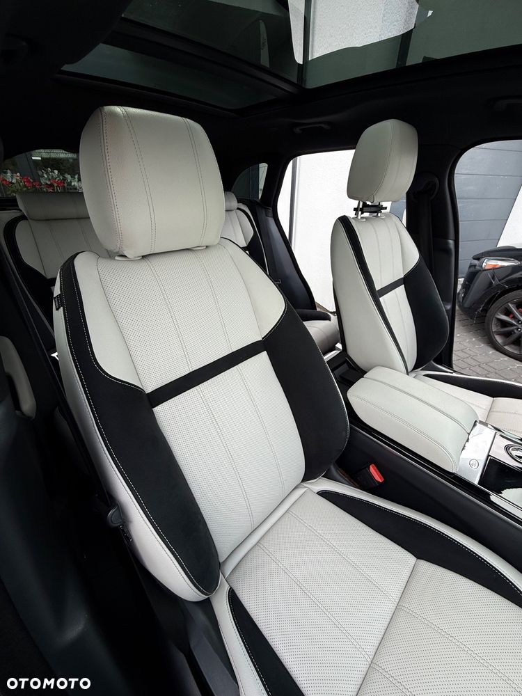 Land Rover Range Rover Velar 2.0 Si4 GPF R-Dynamic - 34