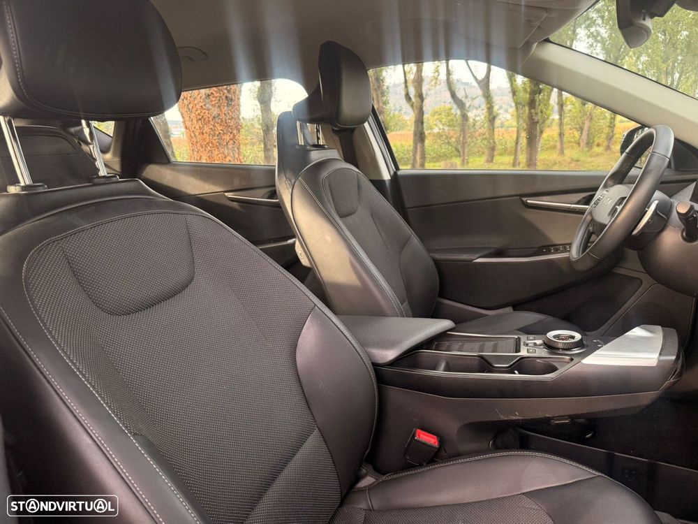 Kia EV6 - 10