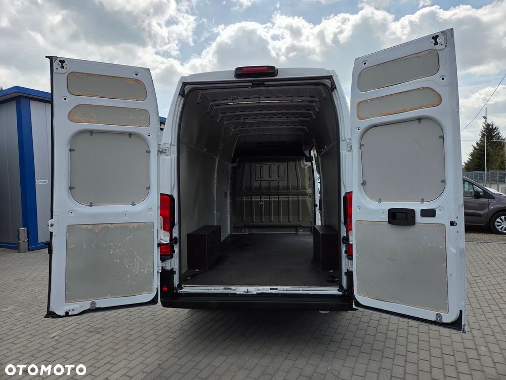 Fiat Ducato - 19