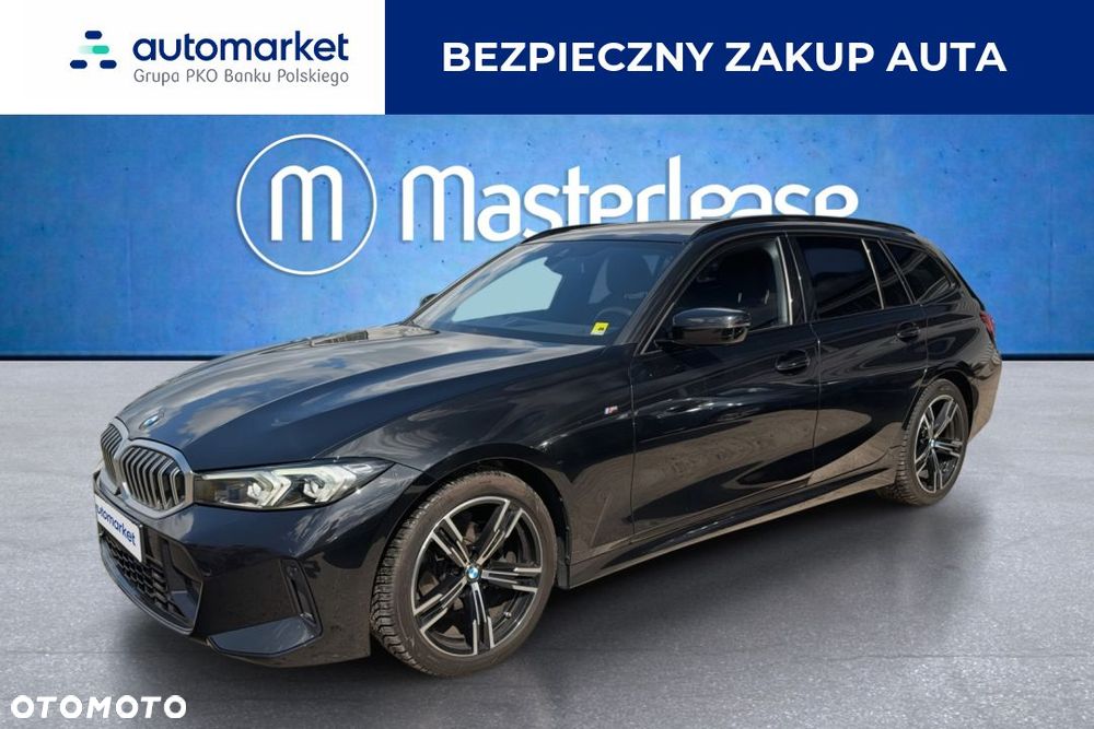 BMW Seria 3 - 1