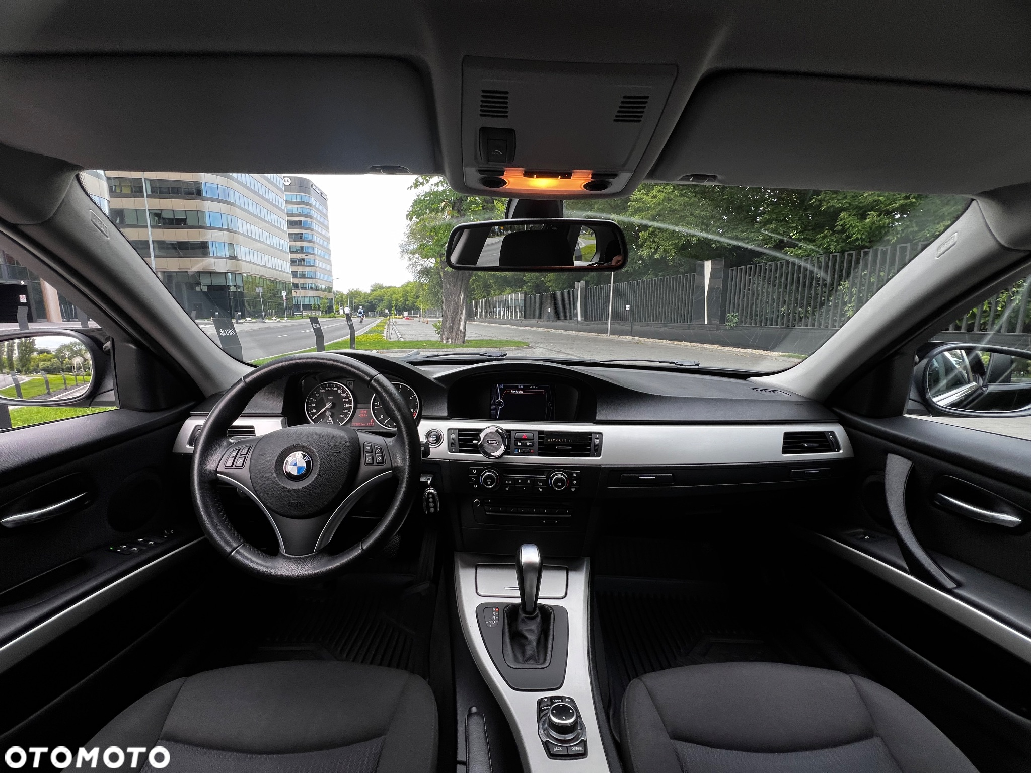 BMW Seria 3 - 11