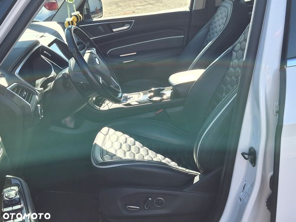 Ford S-Max 2.0 EcoBlue AWD Vignale - 17