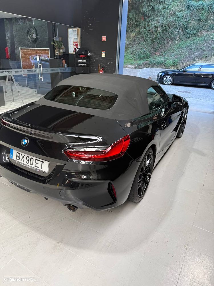 BMW Z4 sDrive30i Aut. M Sport - 49