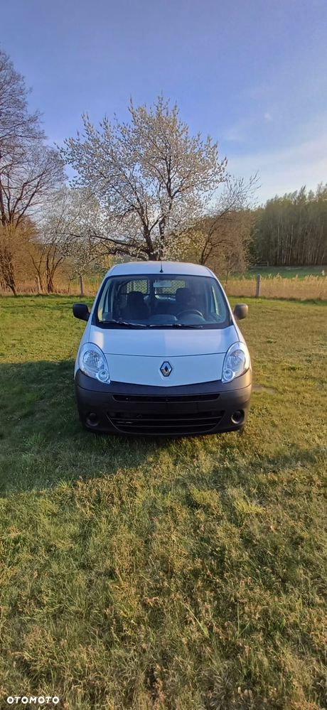 Renault Kangoo - 8