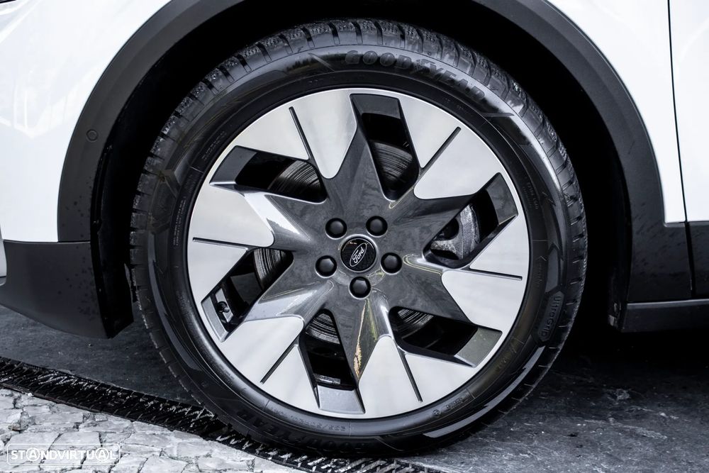 Ford Explorer Elektromotor c/ Extended Range RWD 77kWh Premium - 10