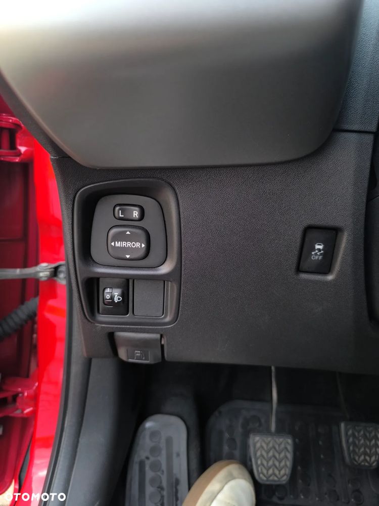 Toyota Aygo 1.0 VVT-i Sprint EU6 - 9