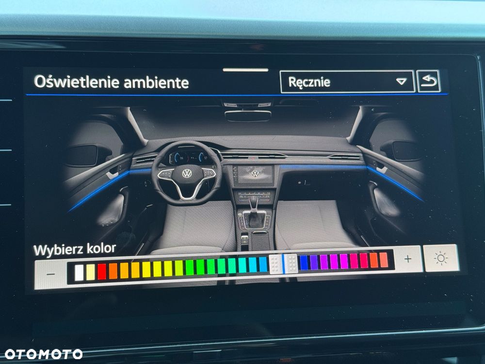 Volkswagen Arteon Shooting Brake 2.0 TDI SCR 4Motion DSG R-Line - 22