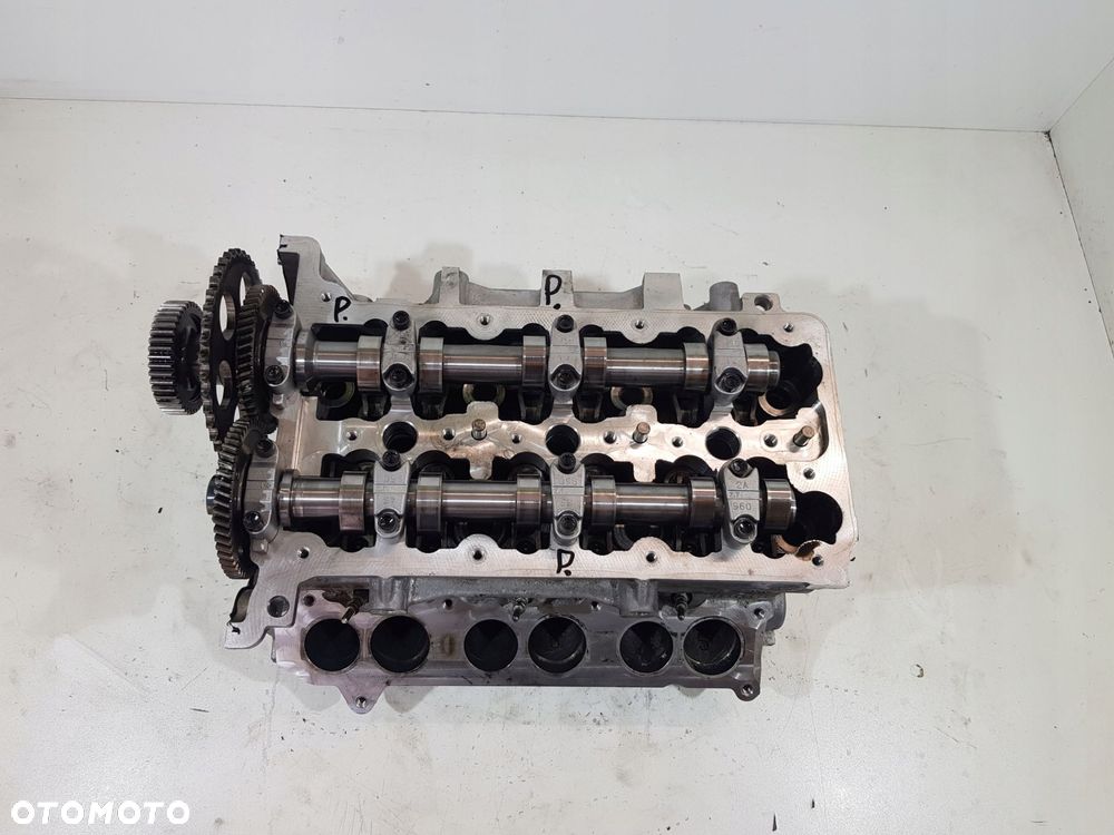 głowica prawa 90352084f grand cherokee wk2 3.0crd - 1