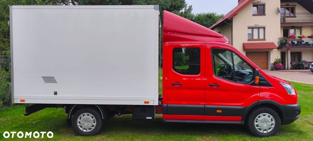 Ford Transit - 4
