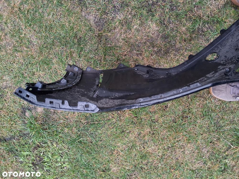 Zderzak przód przedni kia niro 4 pdc - 5