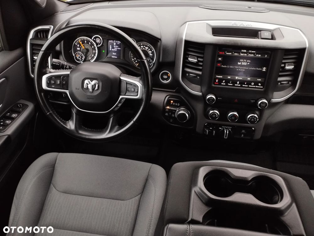 Dodge RAM - 15