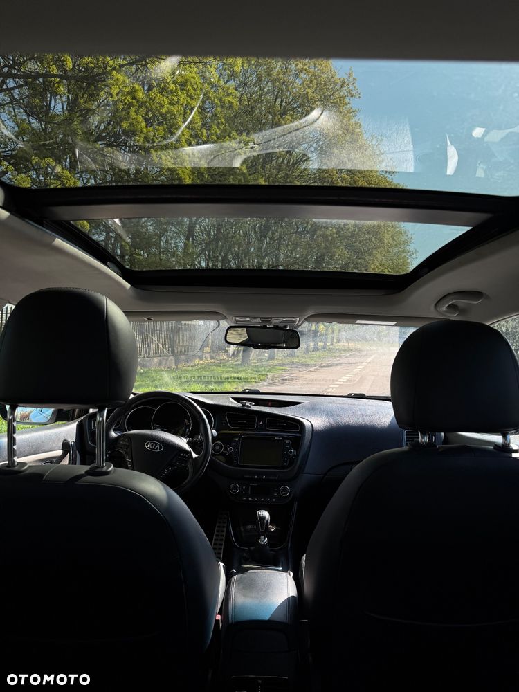 Kia Ceed 1.6 GDI XL - 13