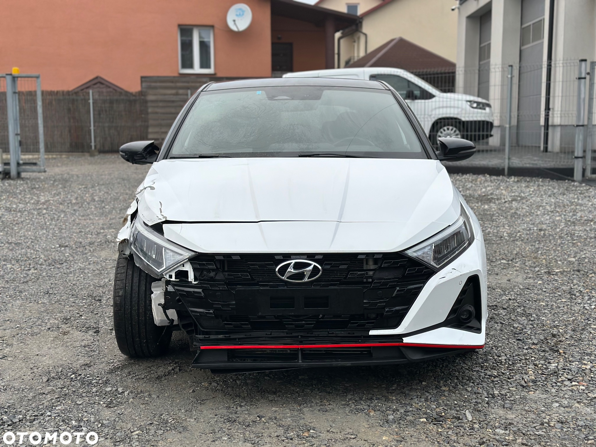 Hyundai i20 1.6 T-GDi N Performance - 4