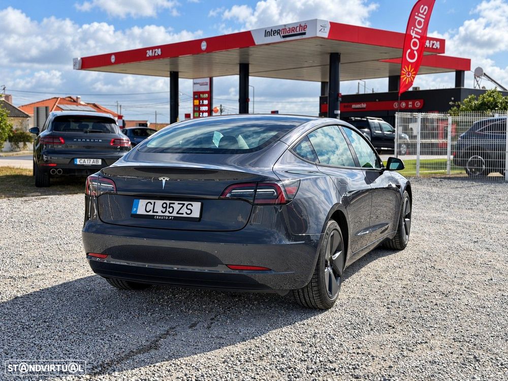 Tesla Model 3 Tração Traseira Premium - 7