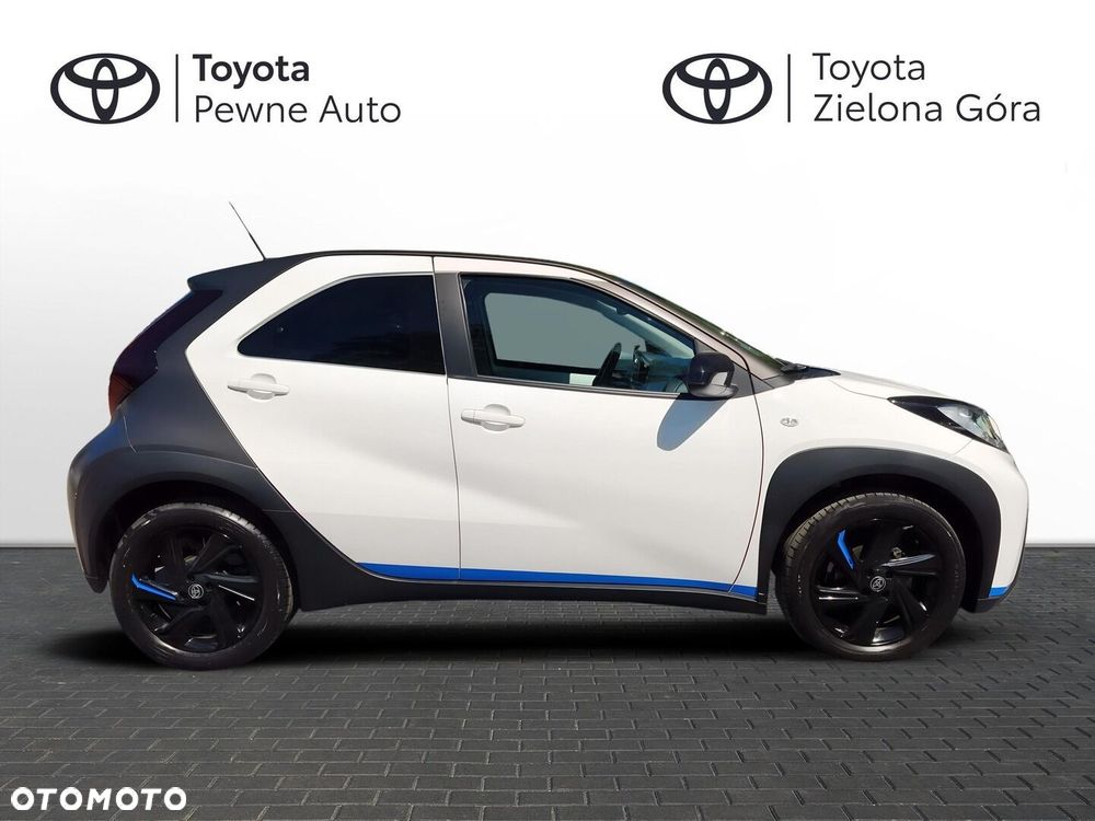 Toyota Aygo X - 7