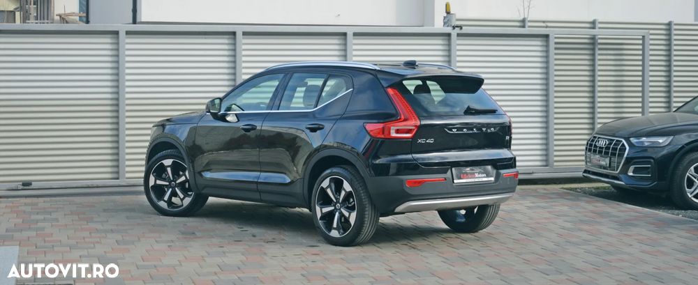Volvo XC 40 T3 Geartronic Inscription - 16