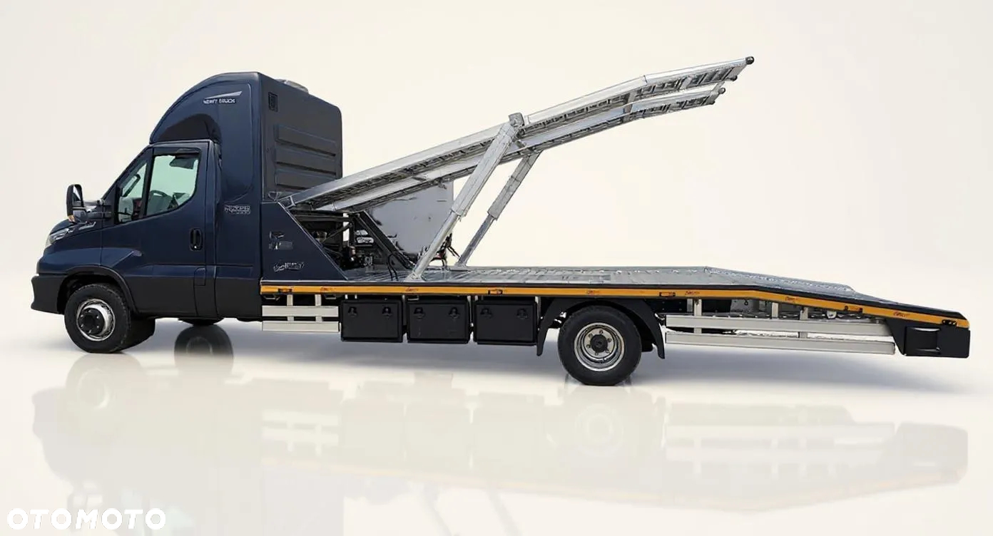 Iveco Daily70C21HA8/P - 4
