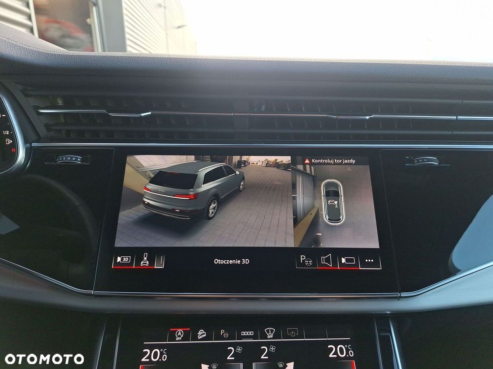 Audi Q7 45 TDI mHEV Quattro S Line Tiptr - 23