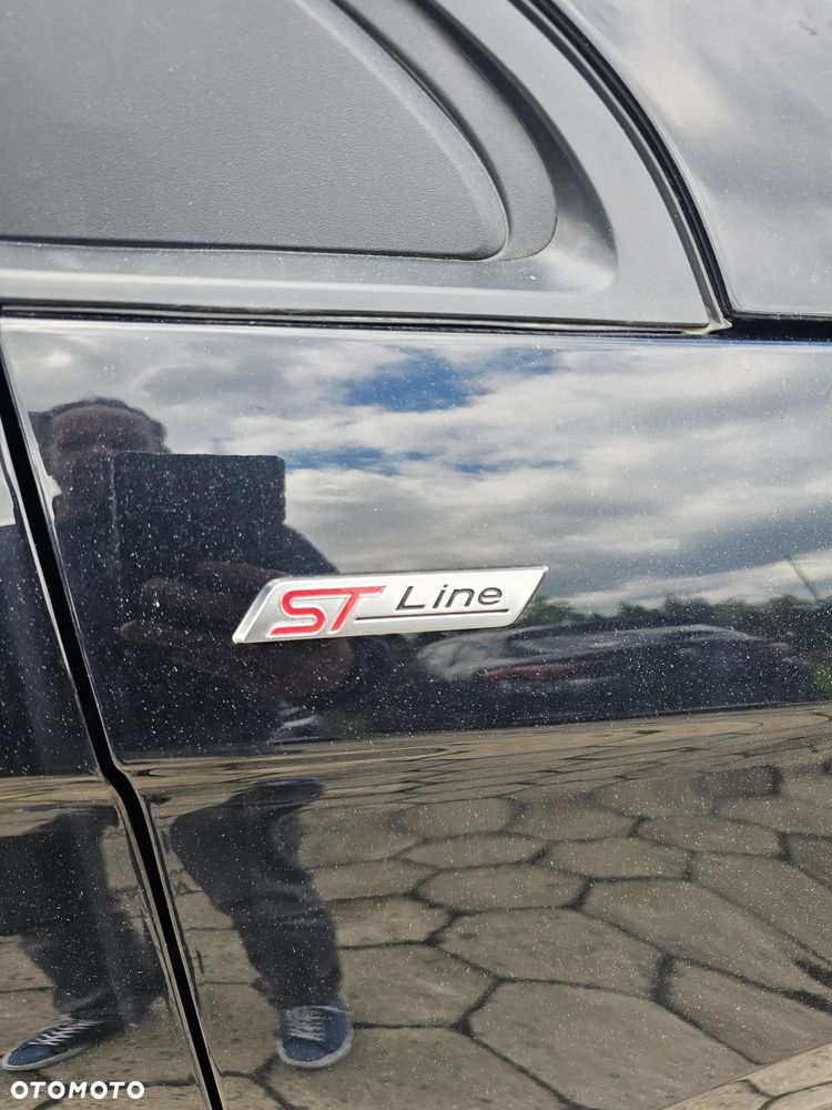 Ford Edge - 34