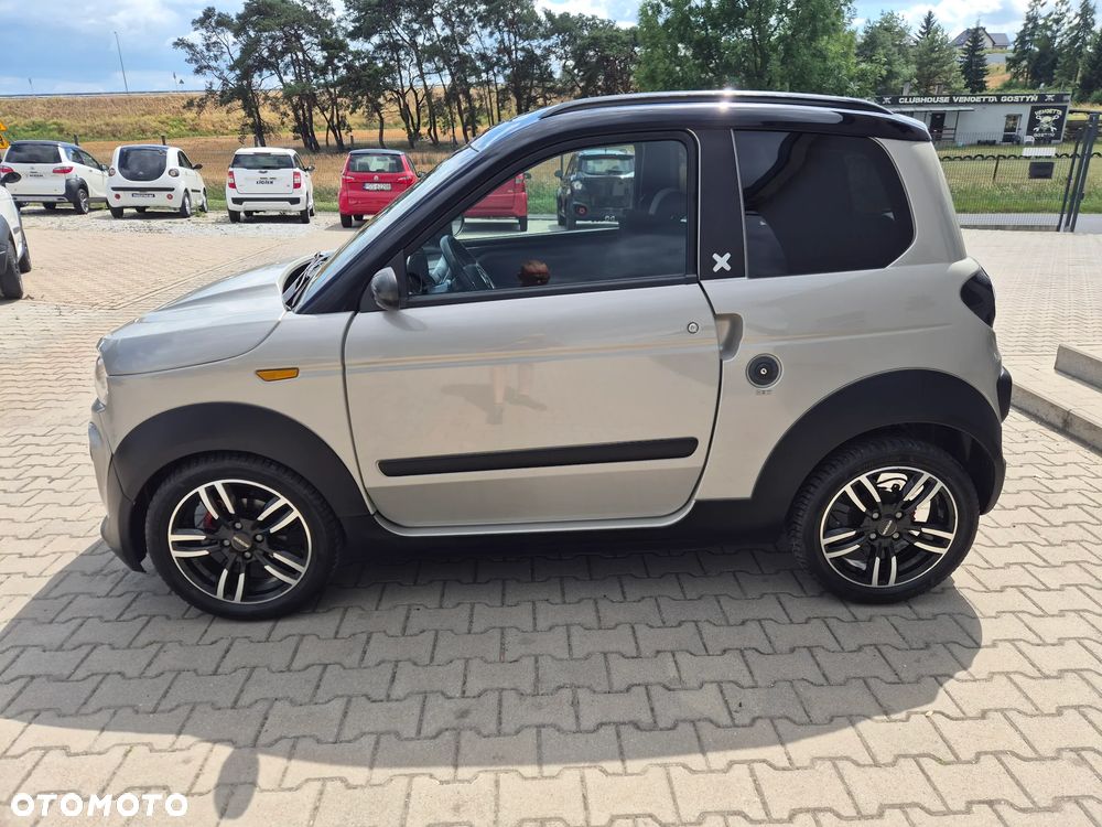 Microcar M.GO - 13