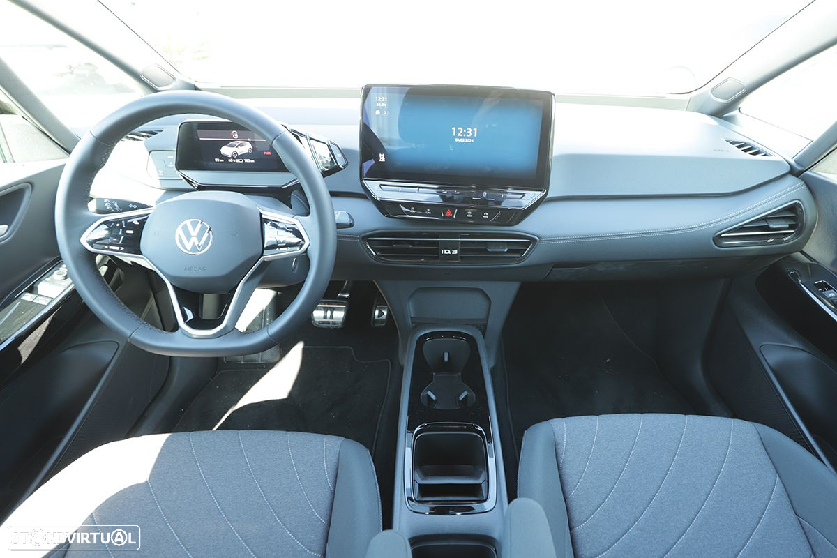 VW ID.3 58 kWh Pro - 8
